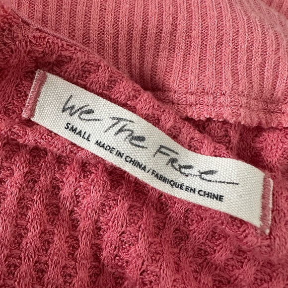 We The Free/Free Peope Santa Clara Thermal - Picture 3 of 12